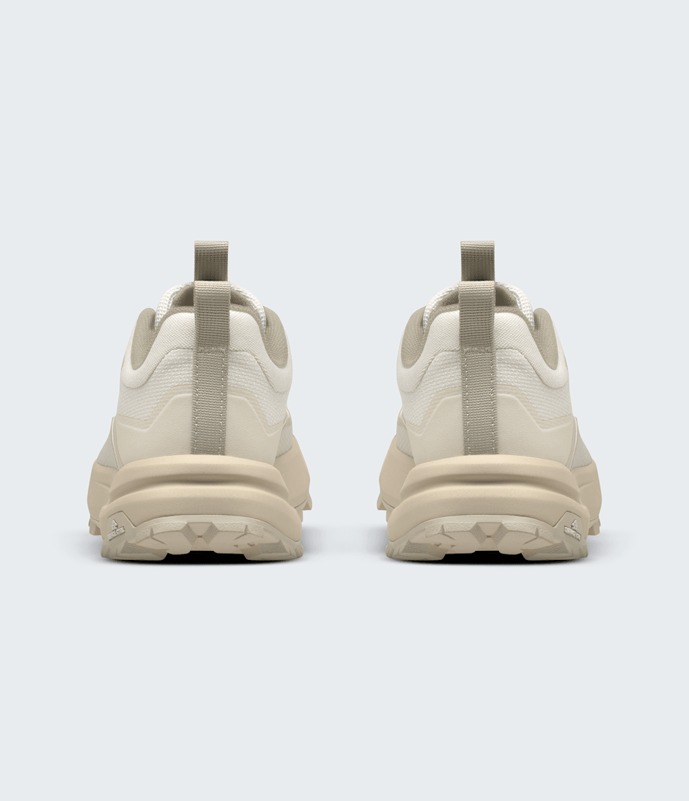 Offtrail VE Shoes - White Dune/Calacatta