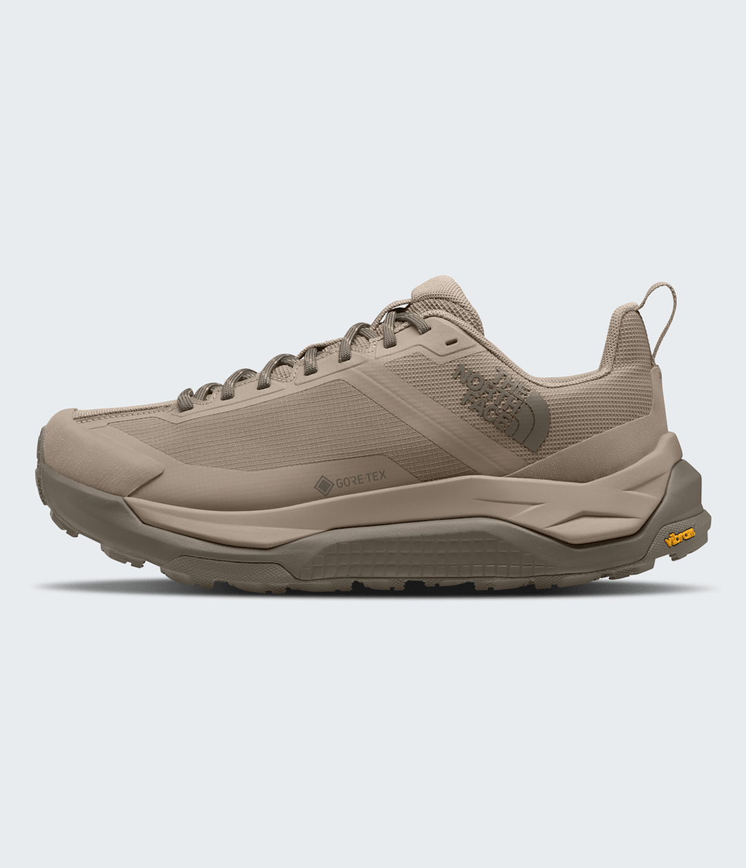 Men’s Fastpack Ultra GORE-TEX® Shoes - Mushroom Grey/Mocha Brown