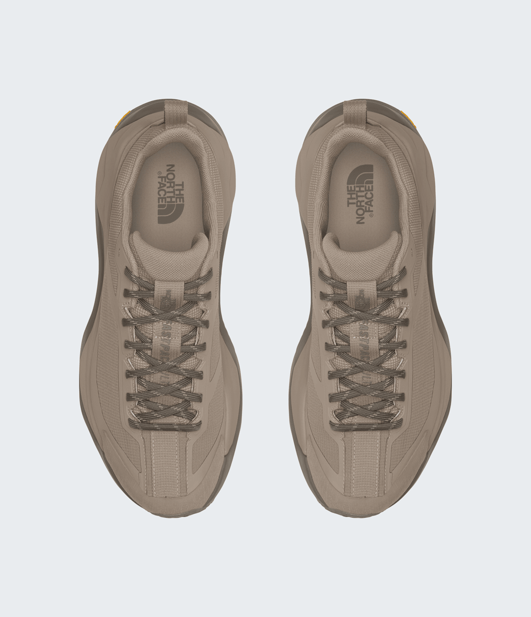 Men’s Fastpack Ultra GORE-TEX® Shoes - Mushroom Grey/Mocha Brown