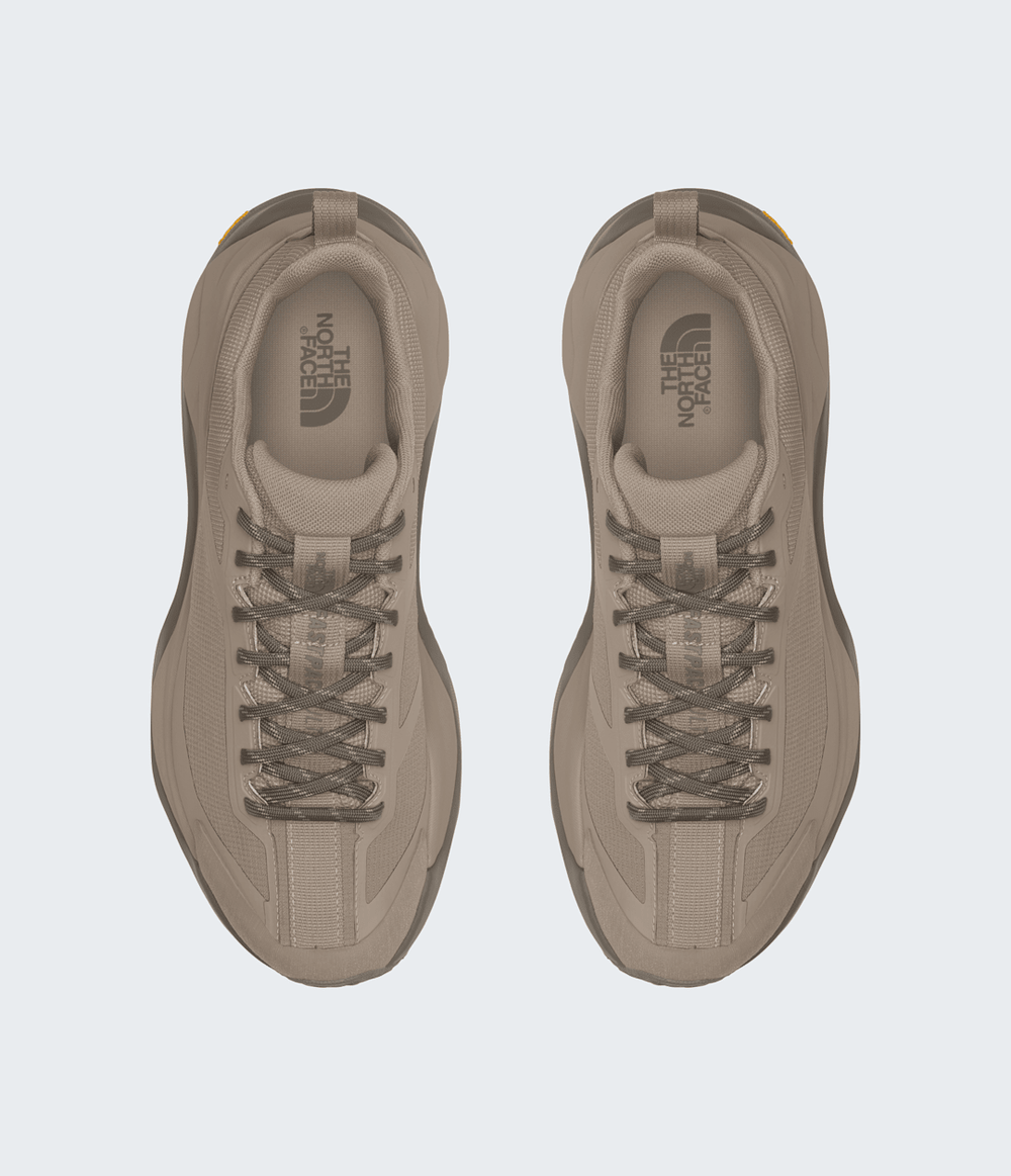 Men’s Fastpack Ultra GORE-TEX® Shoes - Mushroom Grey/Mocha Brown