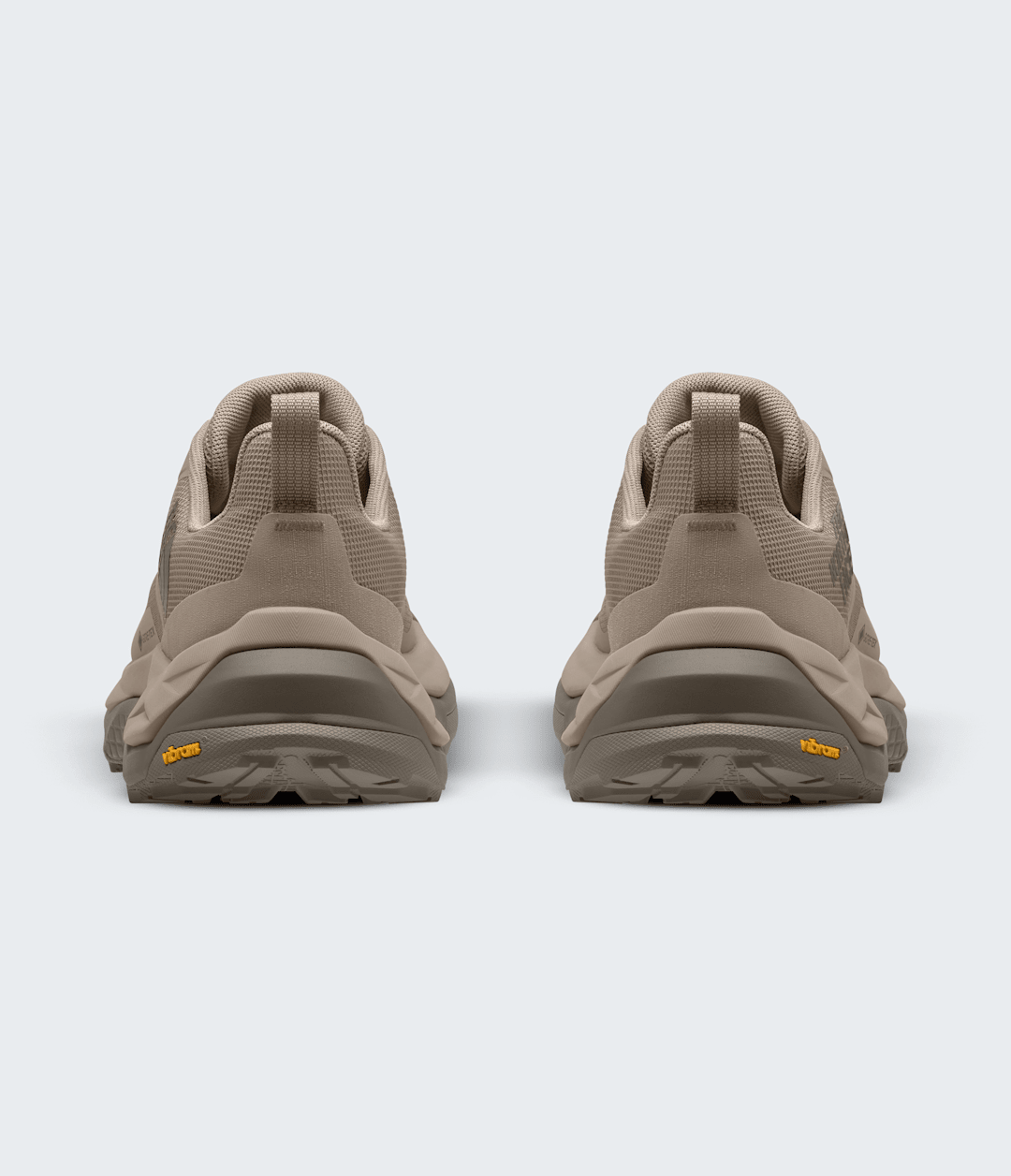 Men’s Fastpack Ultra GORE-TEX® Shoes - Mushroom Grey/Mocha Brown