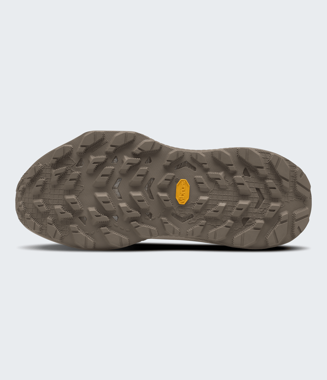 Men’s Fastpack Ultra GORE-TEX® Shoes - Mushroom Grey/Mocha Brown
