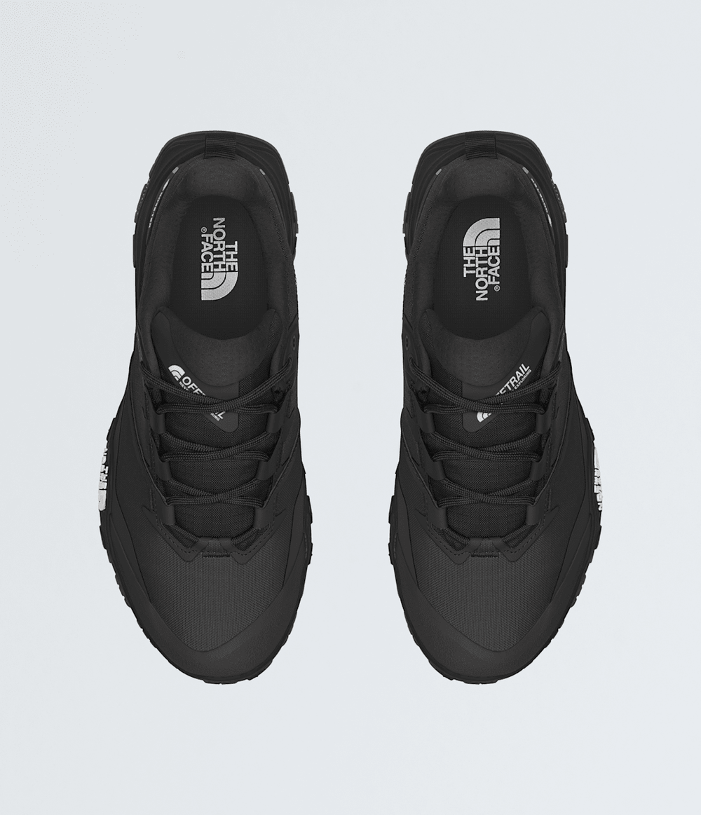 Men’s Offtrail Hike GORE-TEX® Shoes - TNF Black/TNF White