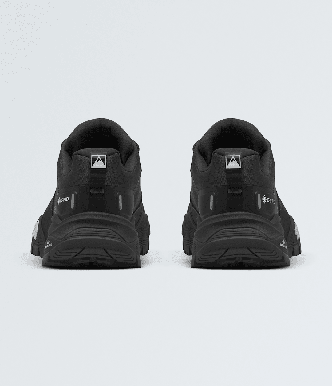 Men’s Offtrail Hike GORE-TEX® Shoes - TNF Black/TNF White