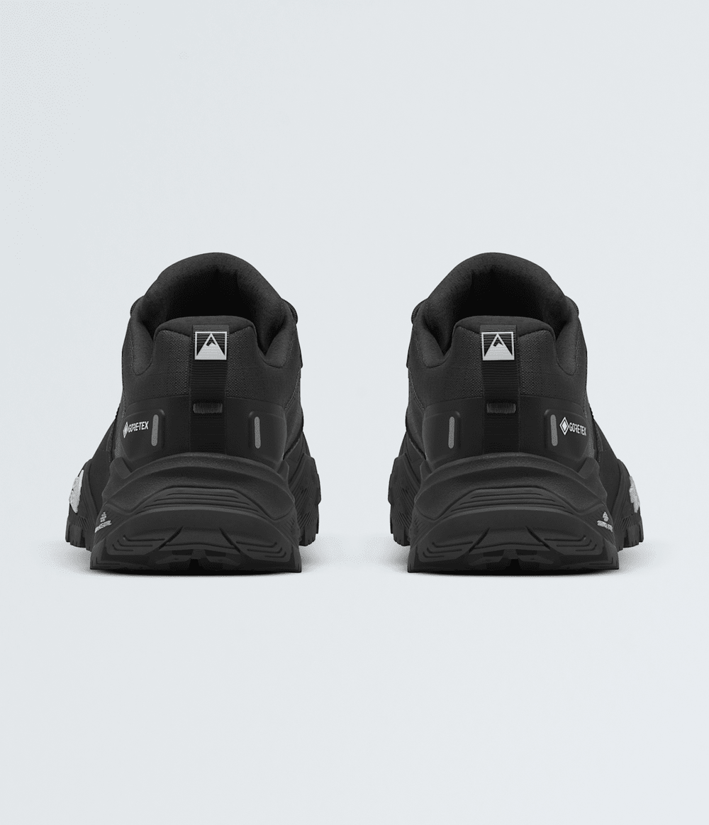 Men’s Offtrail Hike GORE-TEX® Shoes - TNF Black/TNF White