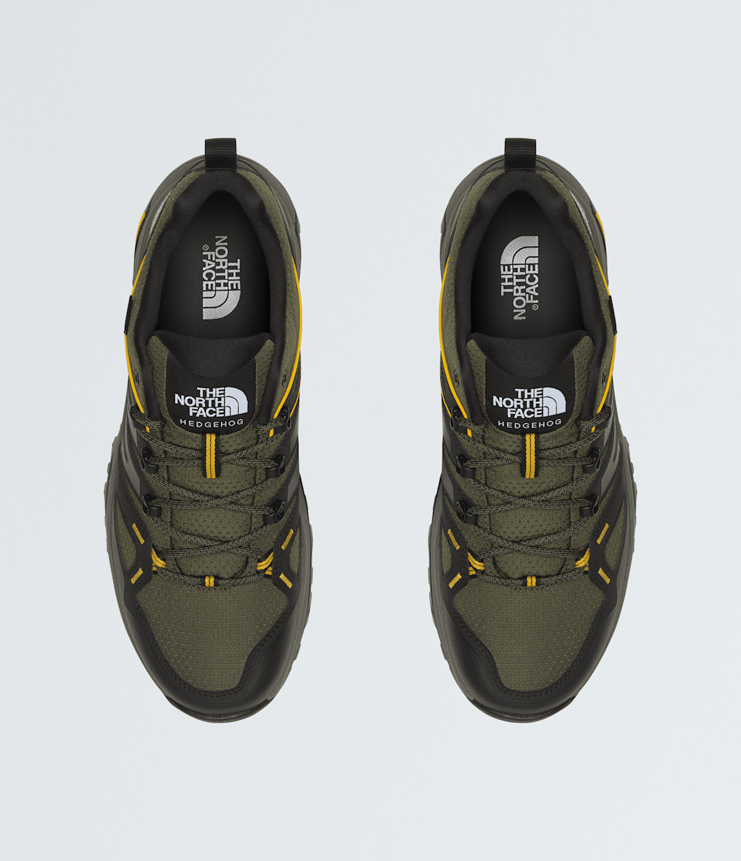 Men’s Hedgehog GORE-TEX® Shoes - New Taupe Green/TNF Black