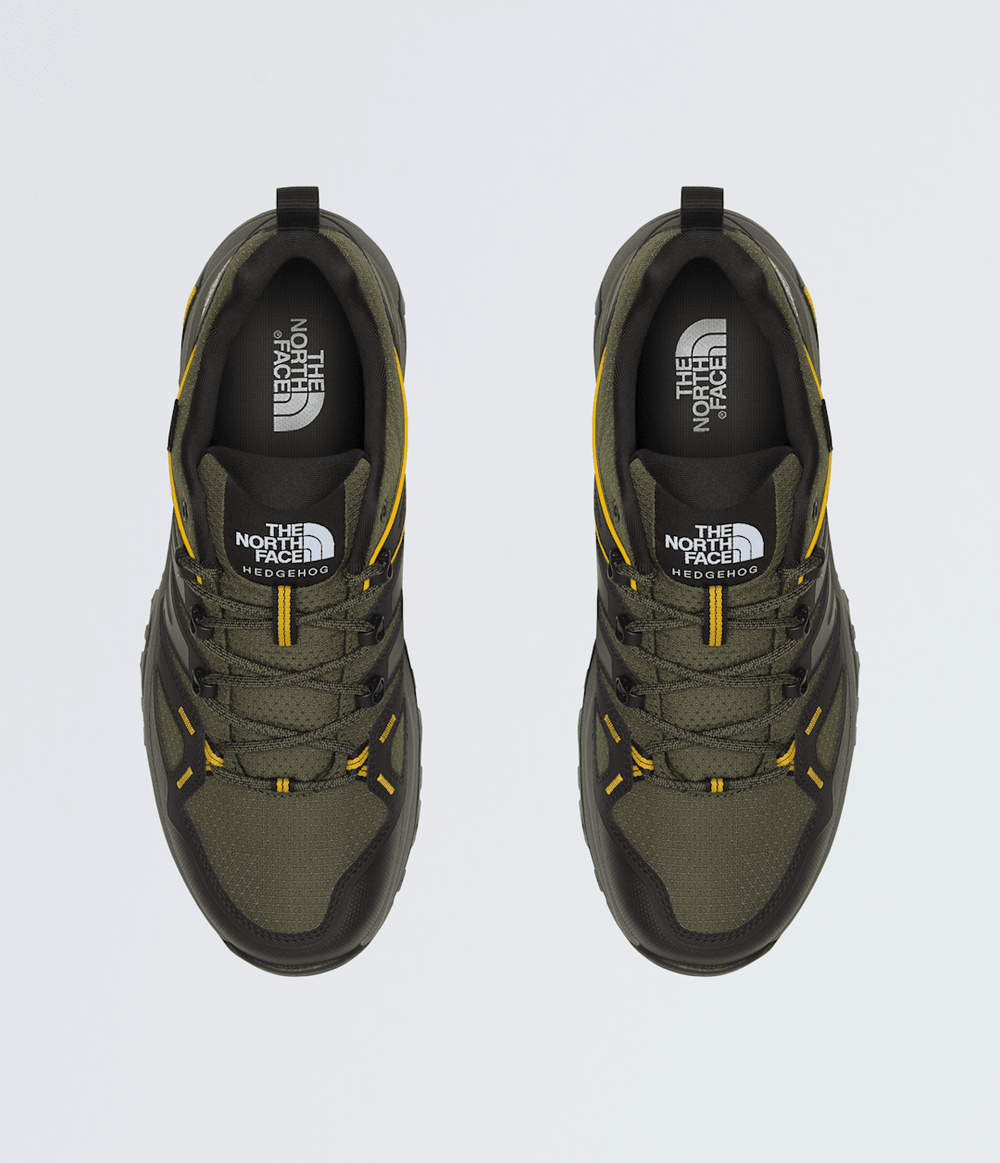 Men’s Hedgehog GORE-TEX® Shoes - New Taupe Green/TNF Black