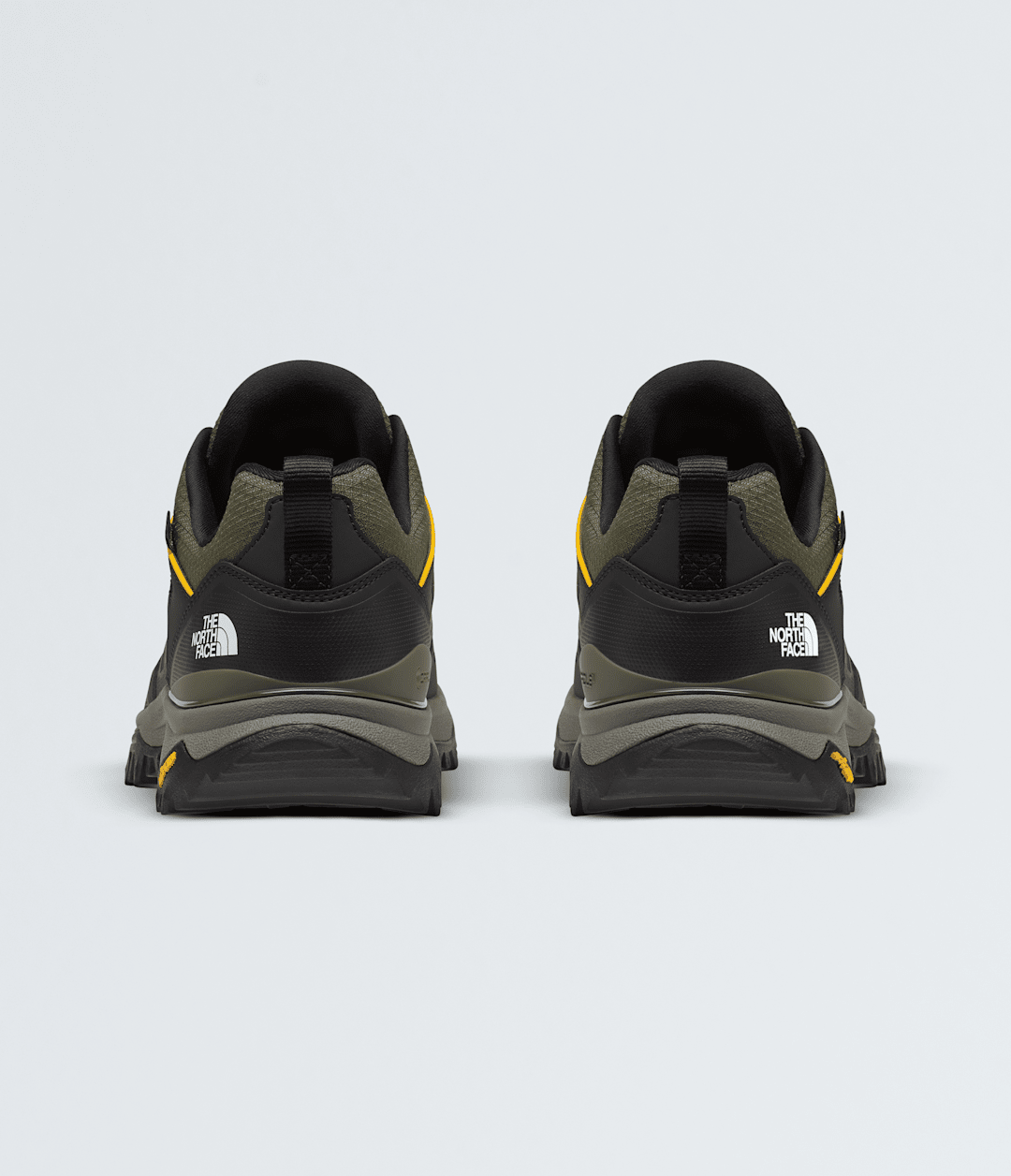 Men’s Hedgehog GORE-TEX® Shoes - New Taupe Green/TNF Black