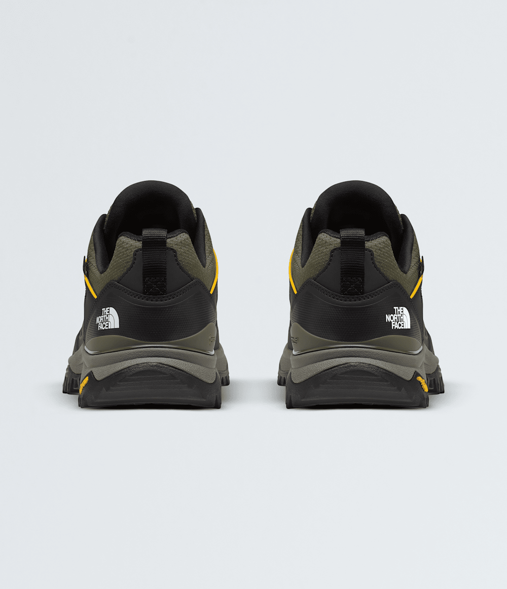 Men’s Hedgehog GORE-TEX® Shoes - New Taupe Green/TNF Black