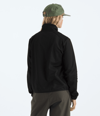 Women’s TNF™ Performance Fleece Full-Zip Jacket - TNF Black