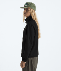 Women’s TNF™ Performance Fleece Full-Zip Jacket - TNF Black