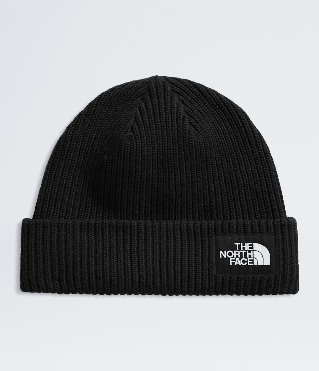 Salty Lined Beanie - TNF Black