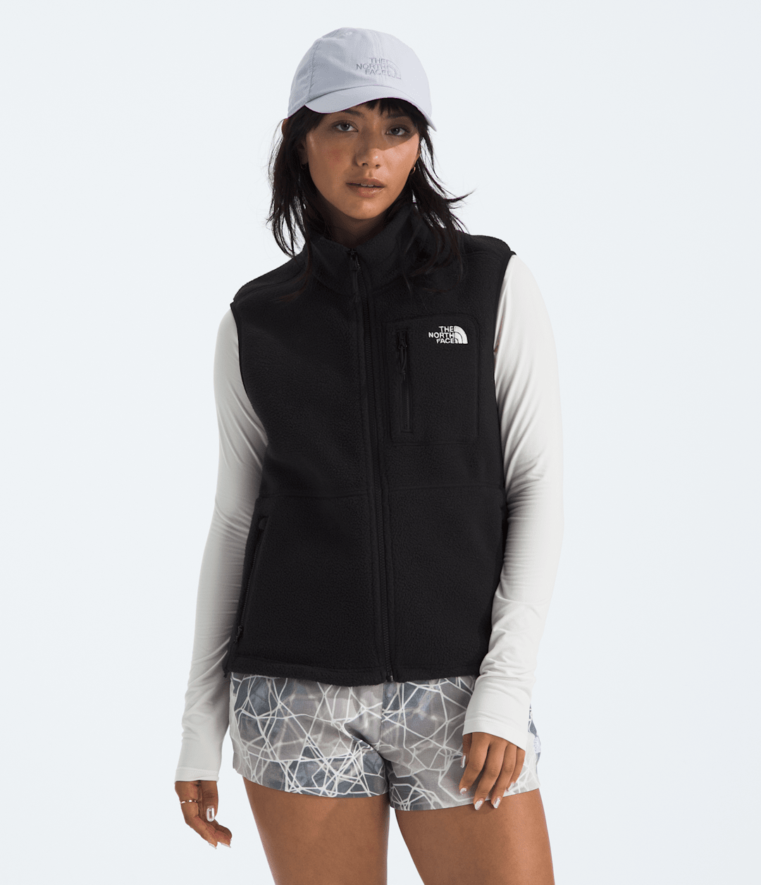 Women’s Yumiori Vest - TNF Black