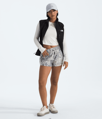 Women’s Yumiori Vest - TNF Black
