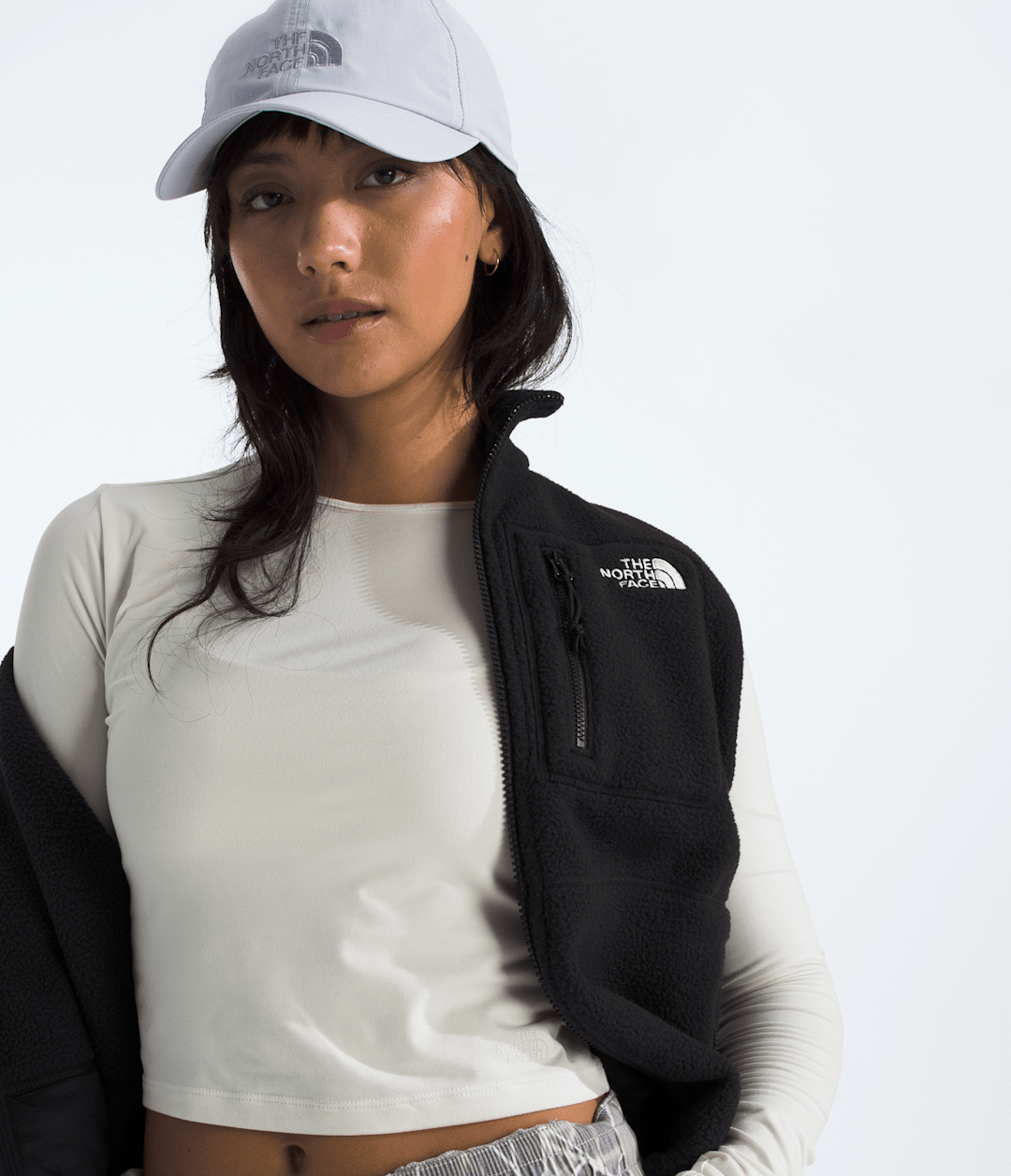 Women’s Yumiori Vest - TNF Black