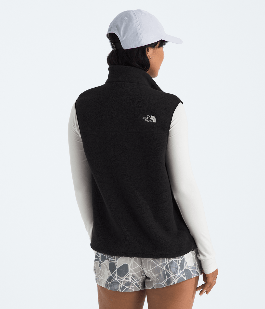 Women’s Yumiori Vest - TNF Black
