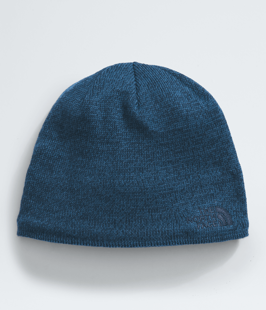 Jim Beanie - Shady Blue Heather