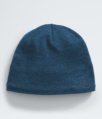 Jim Beanie - Shady Blue Heather