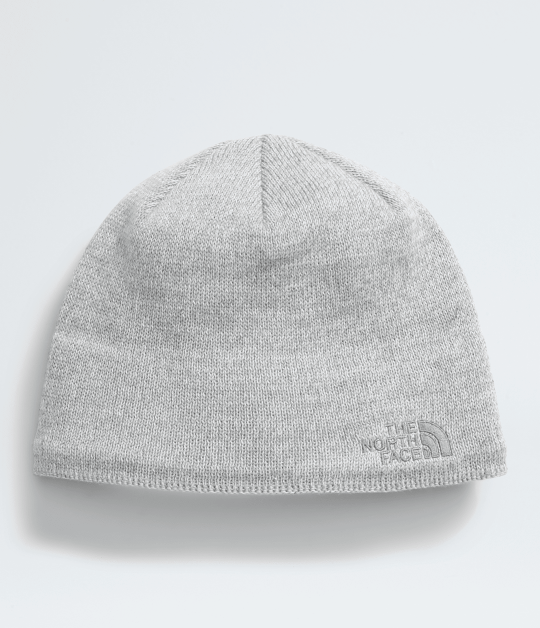 Jim Beanie - TNF Light Grey Heather