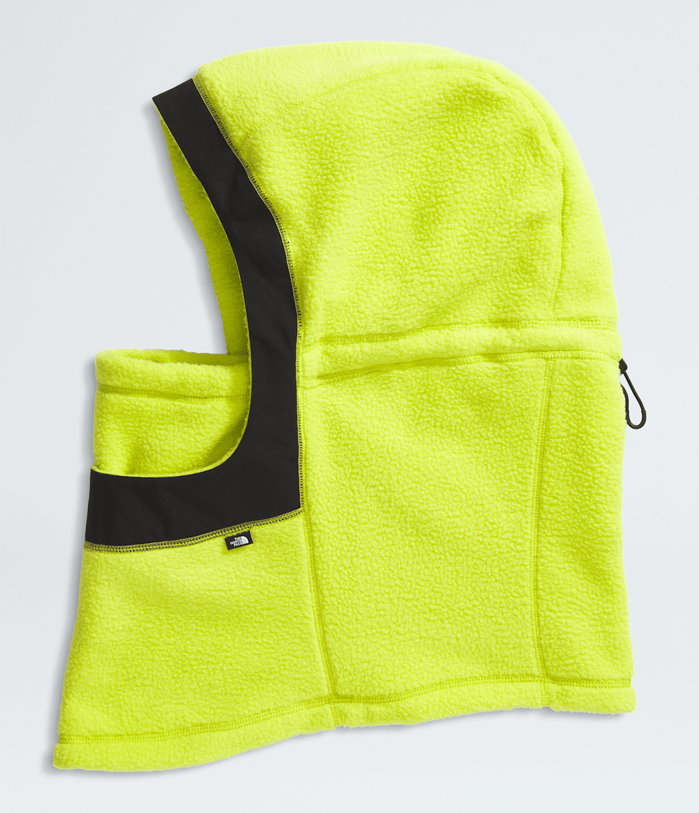 Whimzy Powder Hood - Fizz Lime