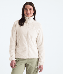 Women’s Osito Jacket - White Dune