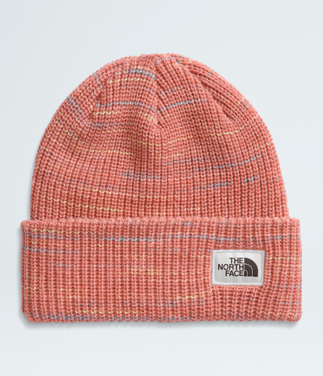 Salty Bae Lined Beanie - Mars Dust