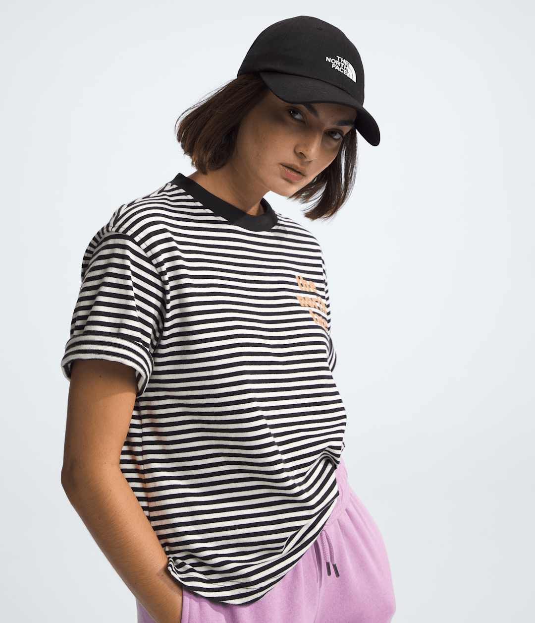 Norm Hat - TNF Black
