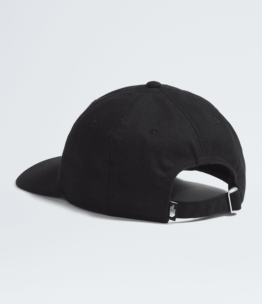 Roomy Norm Hat - TNF Black/Washed/Horizontal Logo