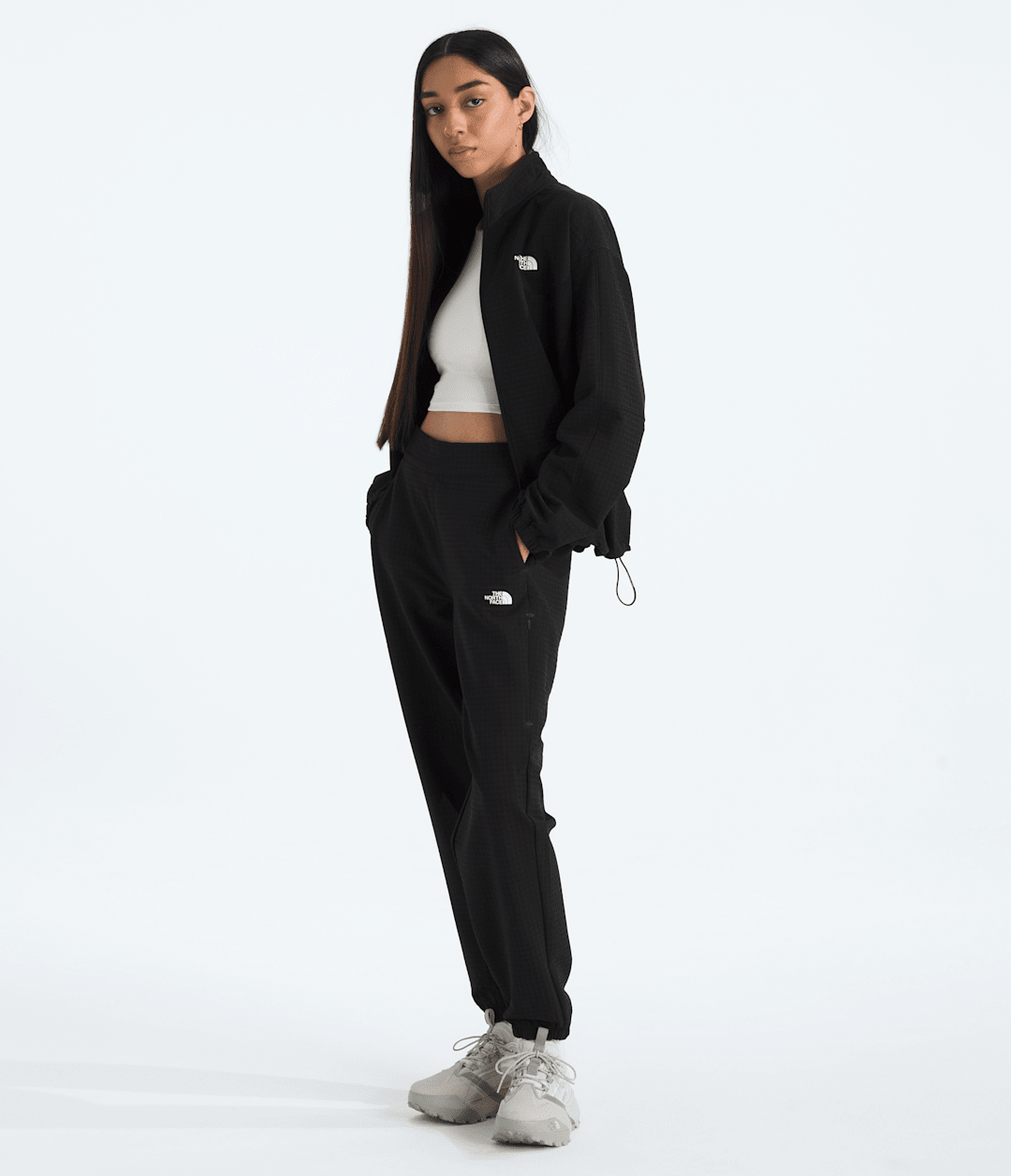 Women’s Tekware™ Jacket - TNF Black