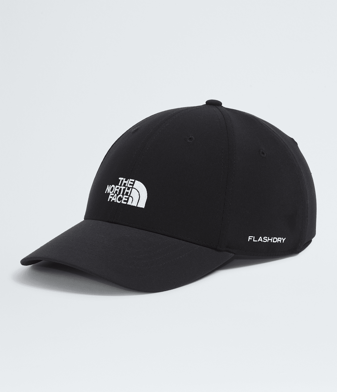 66 FLASHDRY™ Hat - TNF Black/TNF White