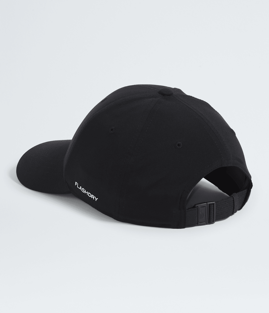 66 FLASHDRY™ Hat - TNF Black/TNF White