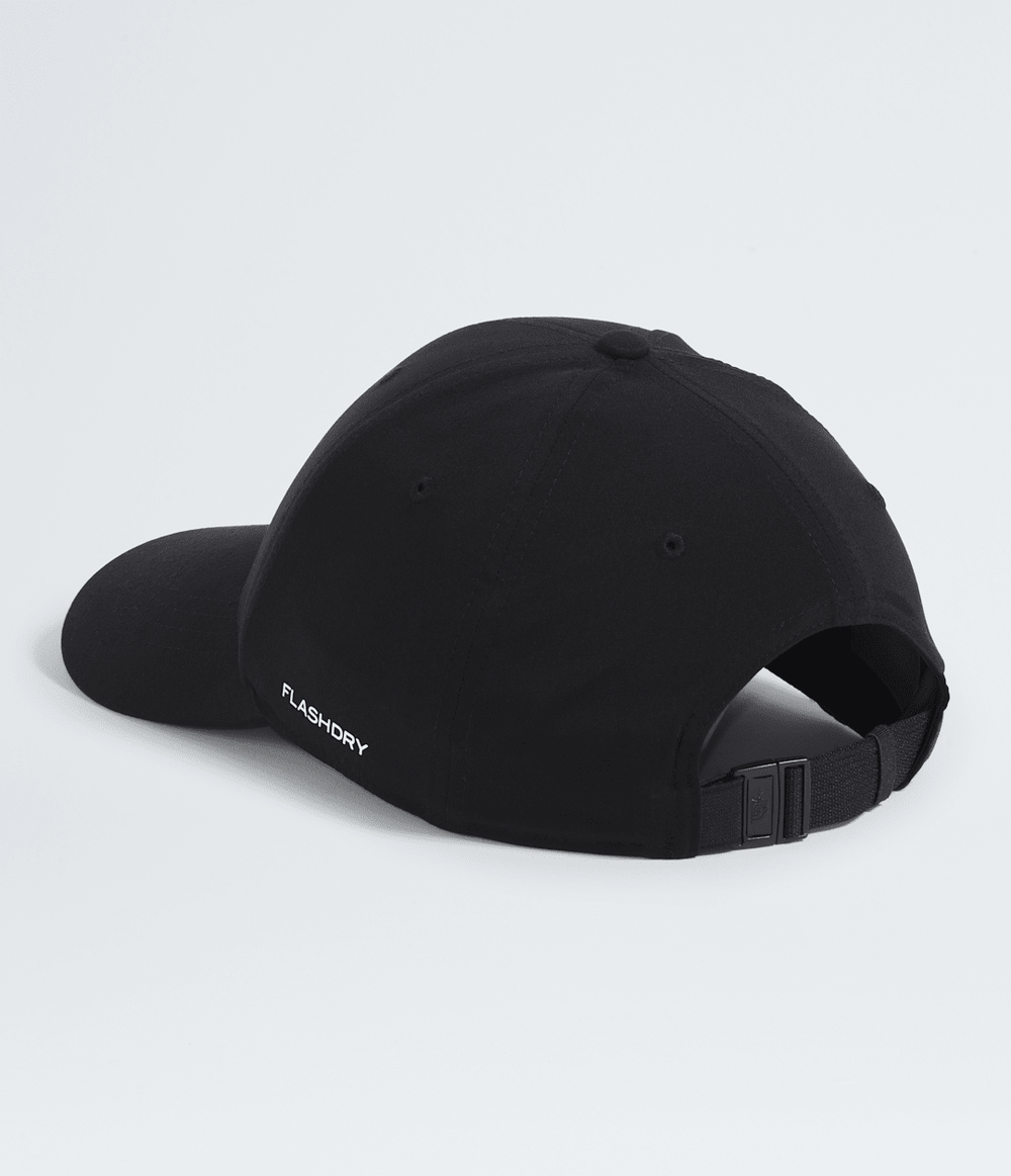66 FLASHDRY™ Hat - TNF Black/TNF White
