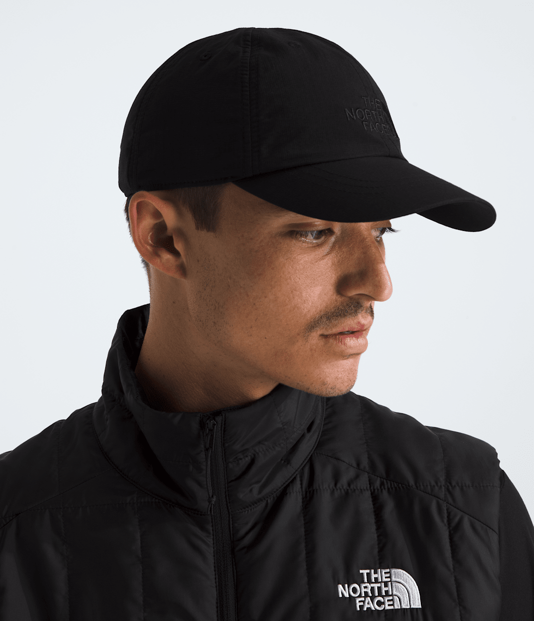 66 FLASHDRY™ Hat - TNF Black/TNF Black