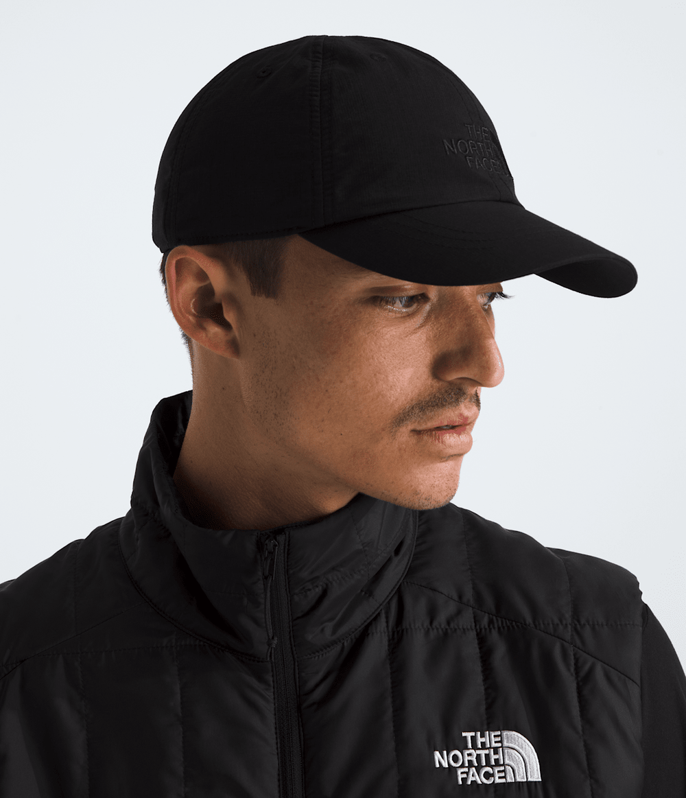 66 FLASHDRY™ Hat - TNF Black/TNF Black