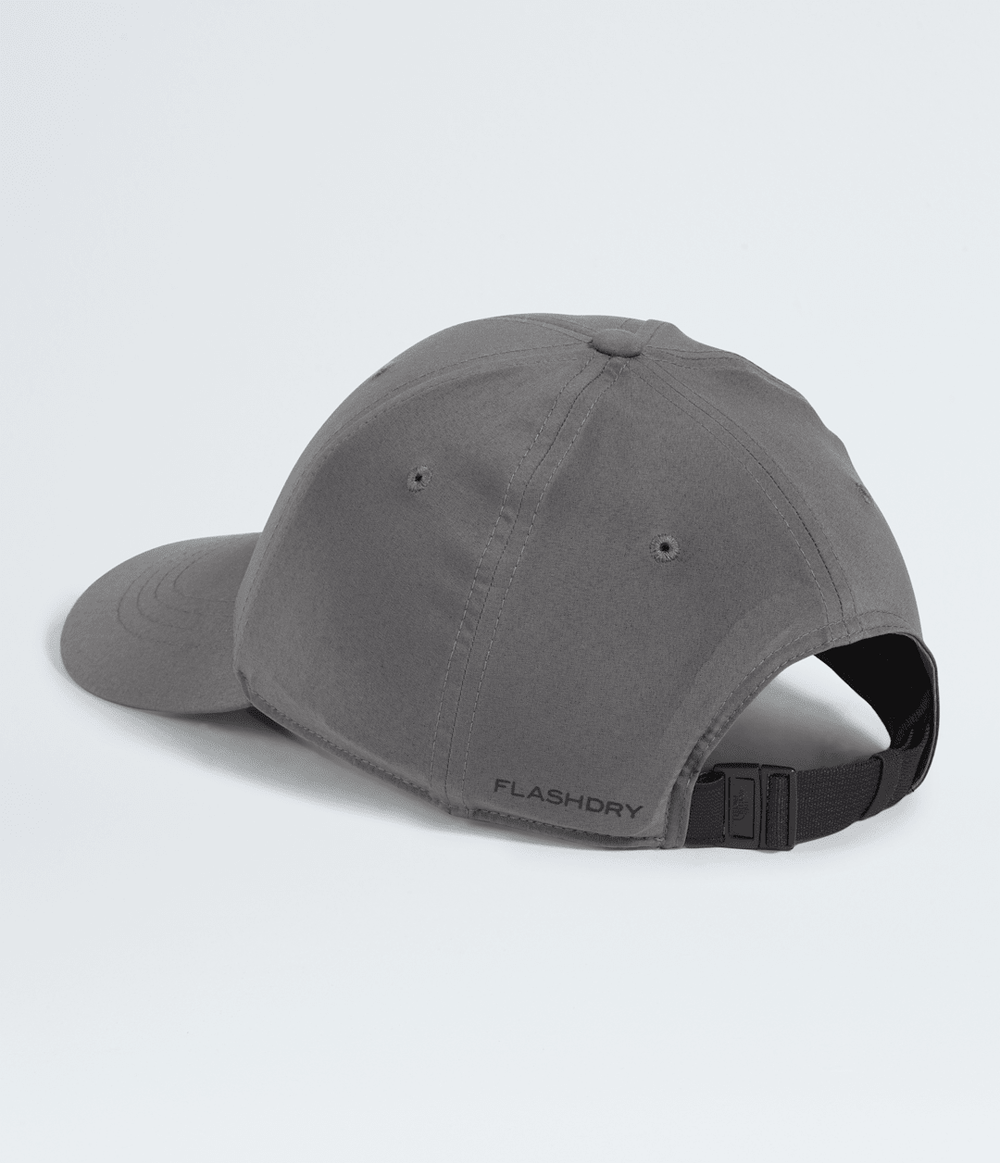 66 FLASHDRY™ Hat - Smoked Pearl/Asphalt Grey