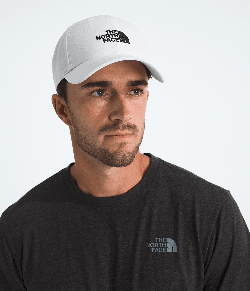 Recycled ’66 Classic Hat - TNF White