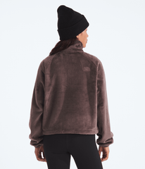Women’s Osito Lux ¼-Zip Jacket - Tawny Quartz