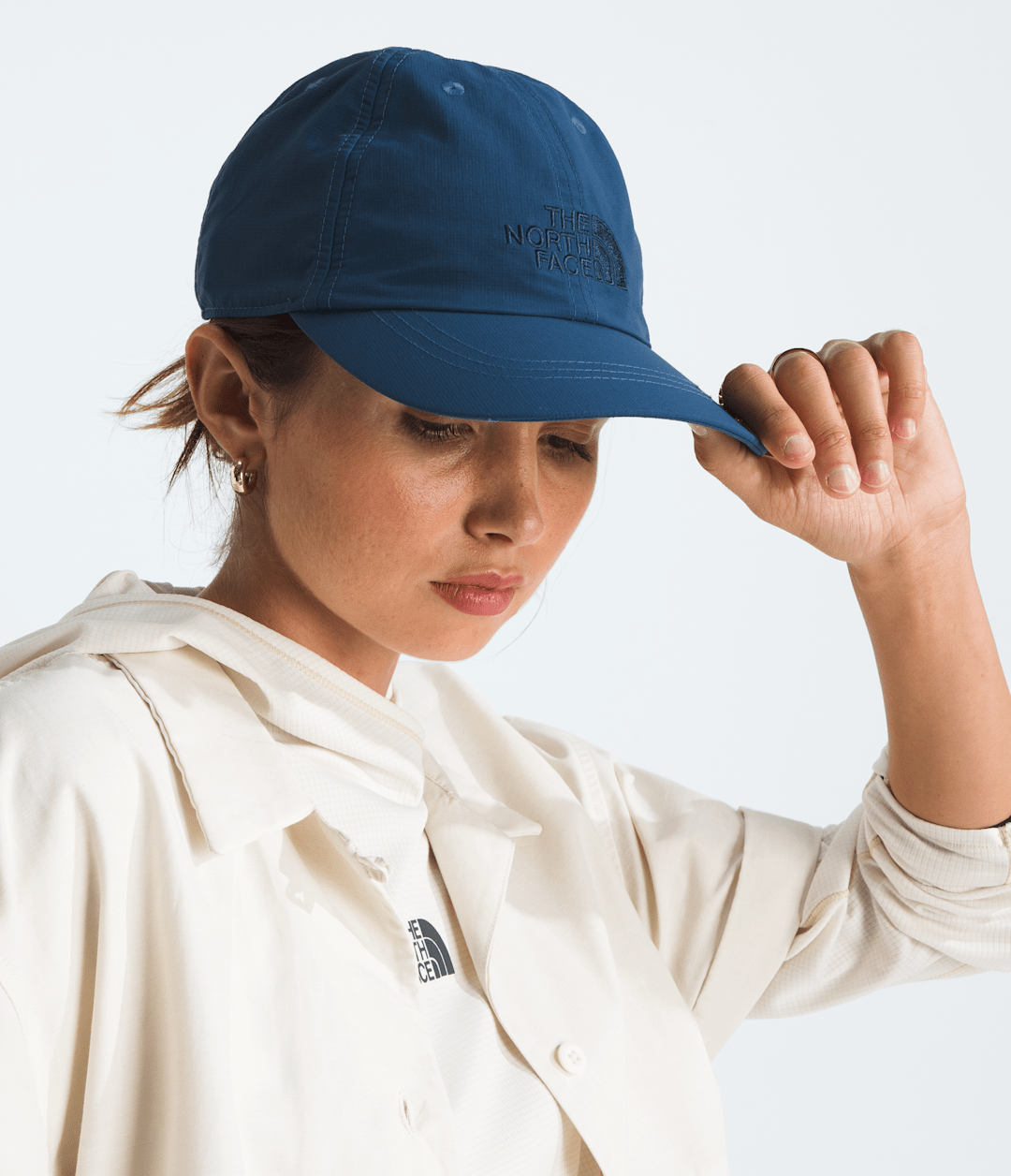 Horizon Hat - Shady Blue