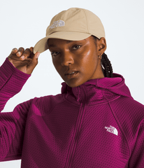 Horizon Hat - Khaki Stone