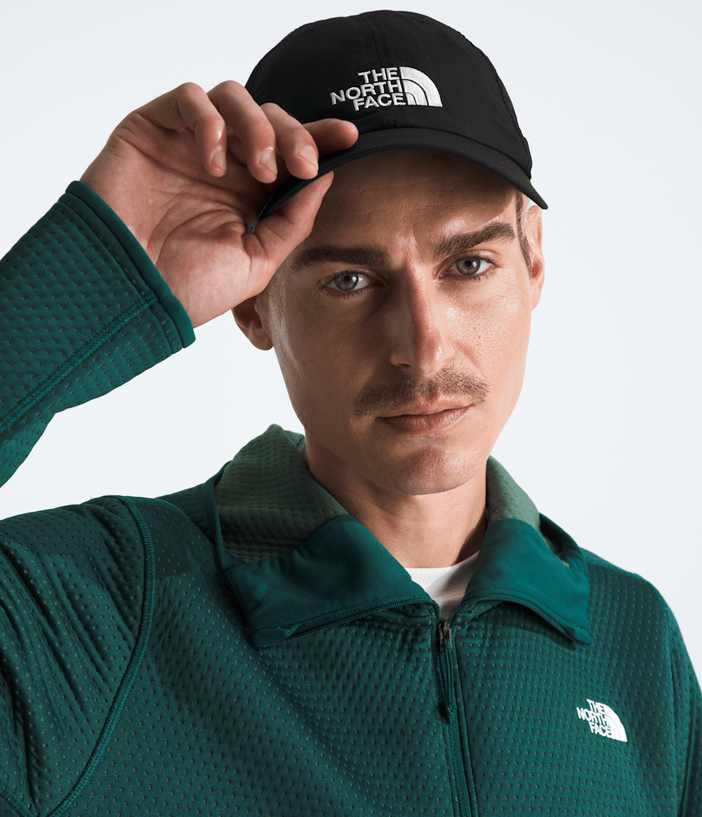Horizon Hat - TNF Black/TNF White