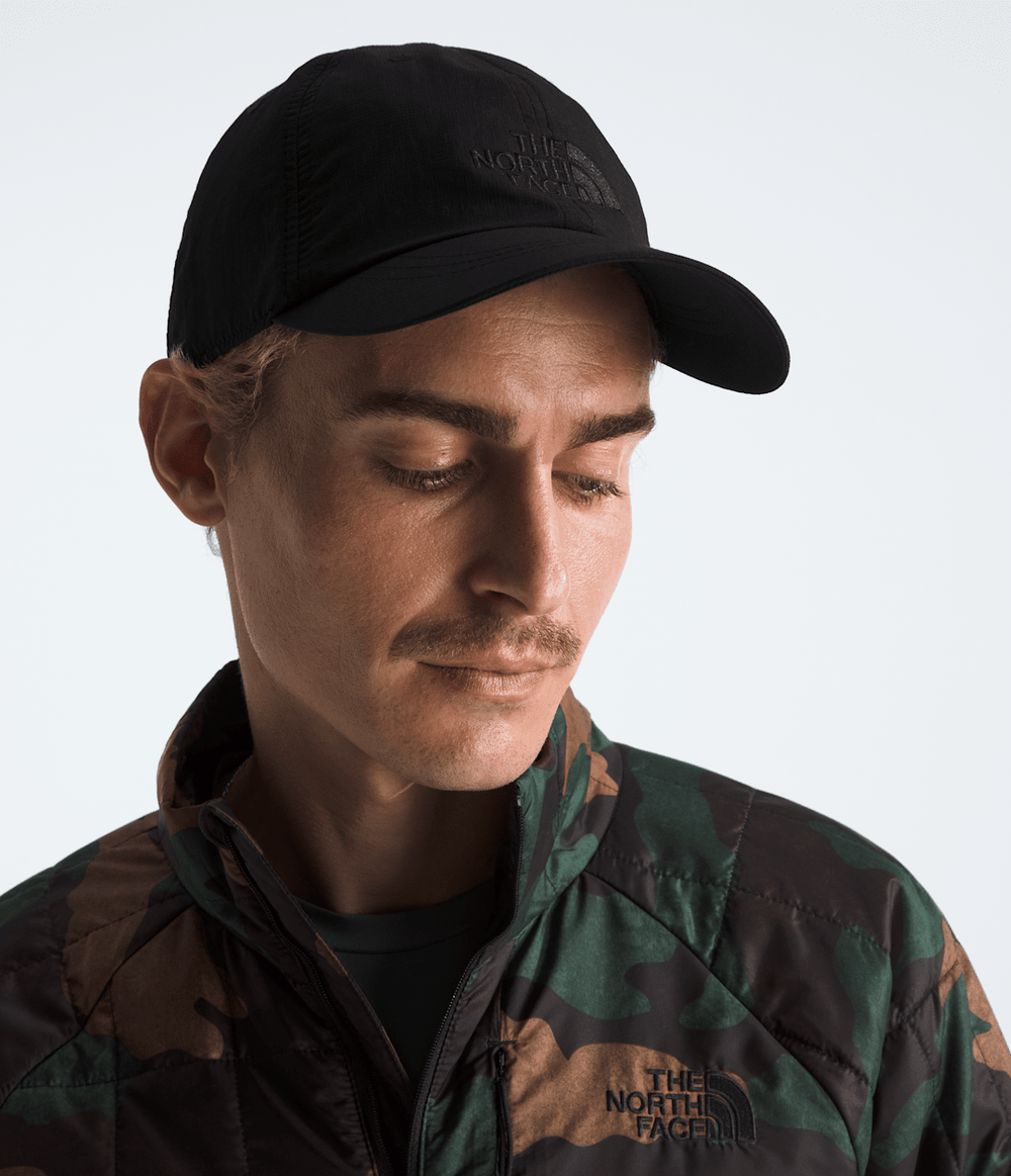 Horizon Hat - TNF Black