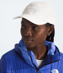 Horizon Hat - White Dune