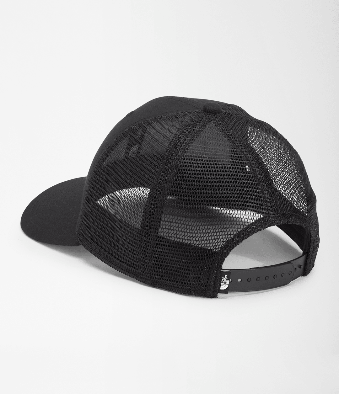 Deep Fit Mudder Trucker Hat - TNF Black