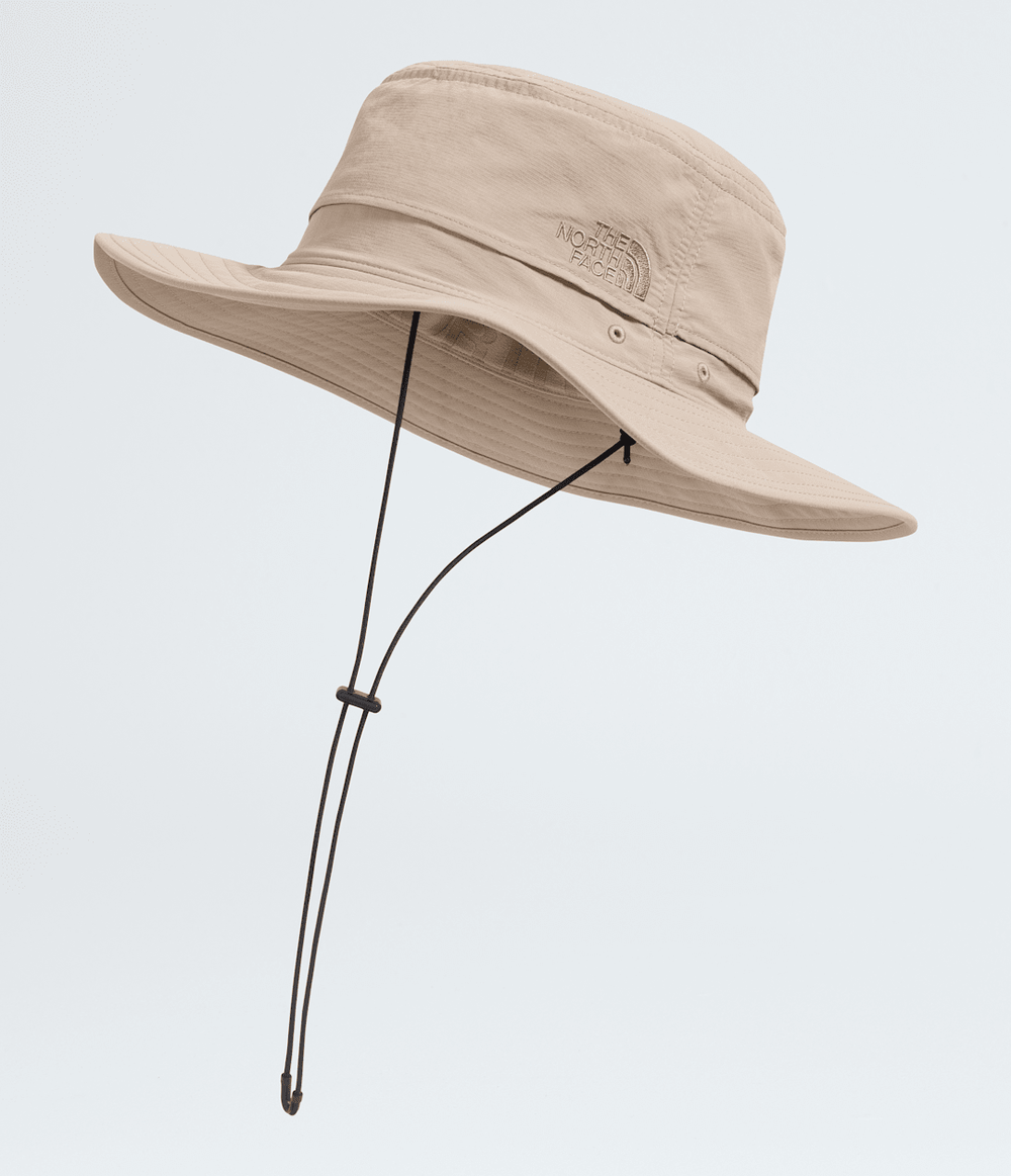 Horizon Breeze Brimmer Hat - Dune Beige/Dune Beige