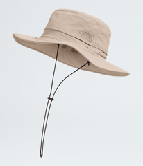 Horizon Breeze Brimmer Hat - Dune Beige/Dune Beige
