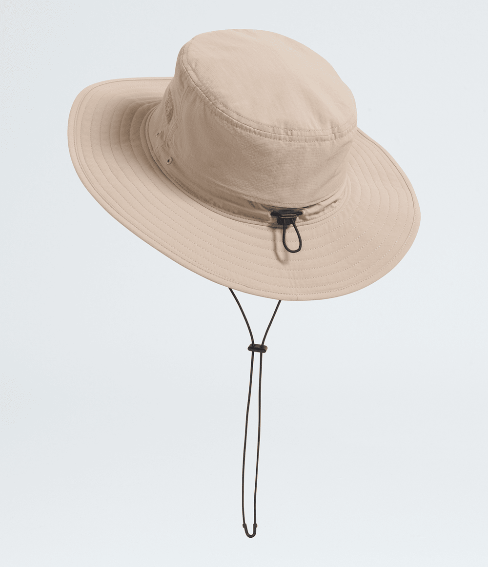 Horizon Breeze Brimmer Hat - Dune Beige/Dune Beige