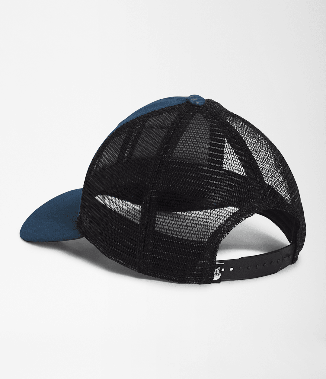 Mudder Trucker Hat - Shady Blue