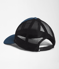 Mudder Trucker Hat - Shady Blue