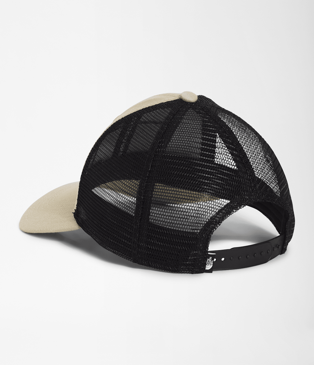 Mudder Trucker Hat - Gravel