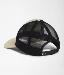 Mudder Trucker Hat - Gravel